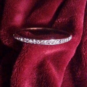 💎Rhinestone Bangle OSFM